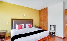 Hotel Patzcuaro